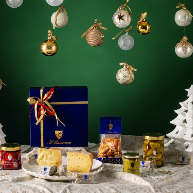 MINI SELEZIONE "IL TAGLIERE"