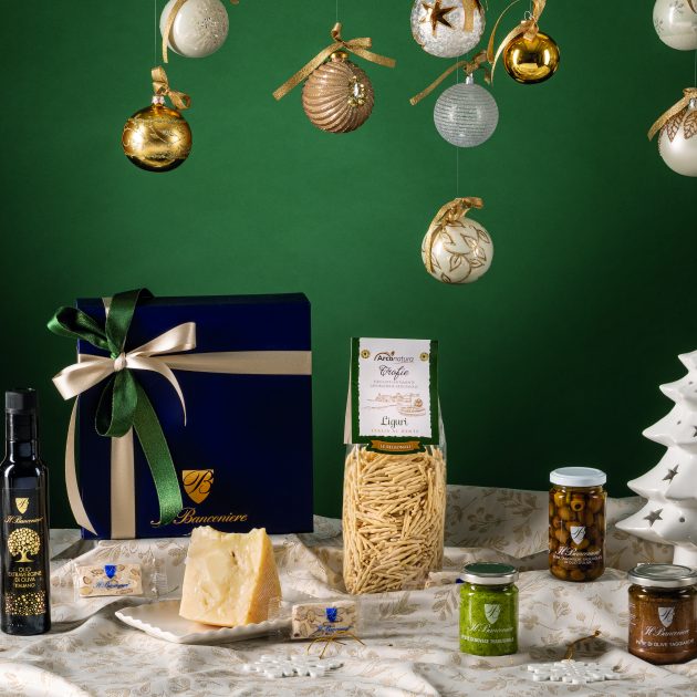 MINI SELEZIONE "LA LIGURIA"