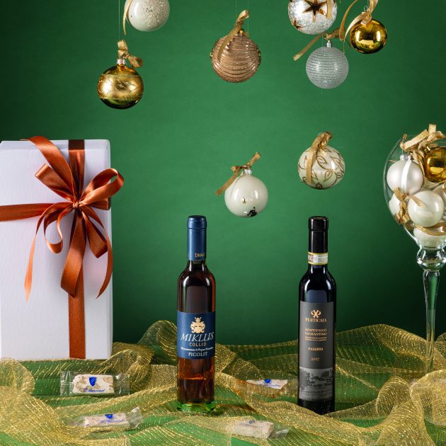 SELEZIONE ENOTECA 10