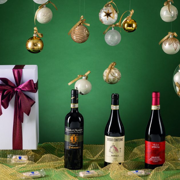 SELEZIONE ENOTECA 12