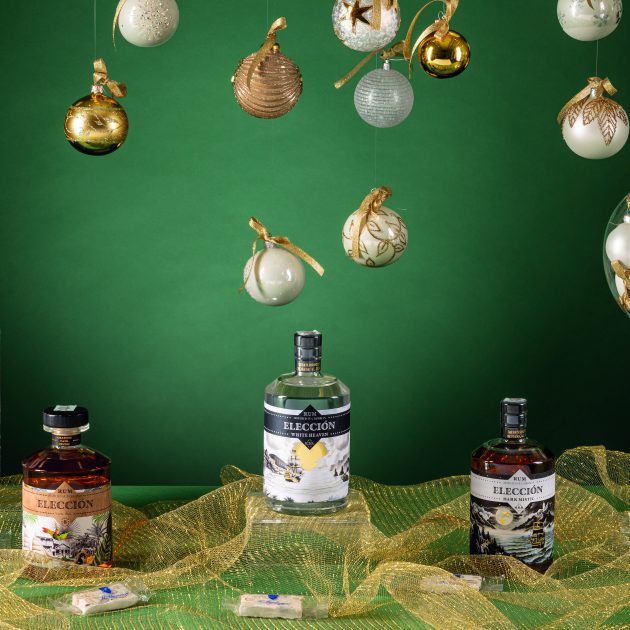SELEZIONE RUM ELECCION